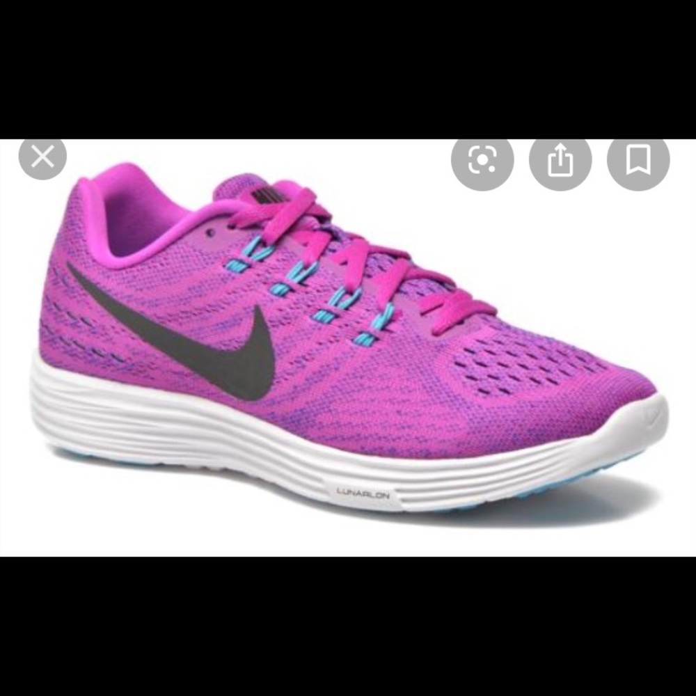 Nike Lunar Running Shoe